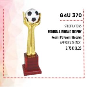 Trophy  (OFFG4U-370)