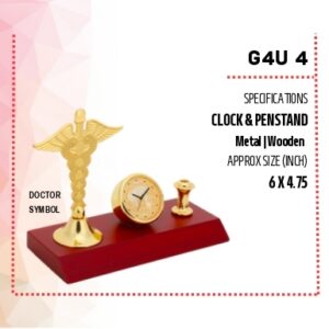 Pen Stand (OFFG4U-4)