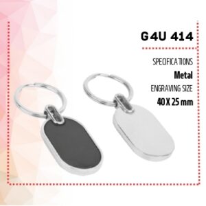 Keychain  (OFFG4U-414)