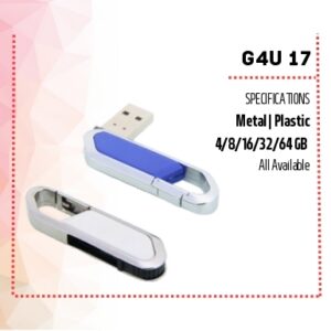 Pen Drive  (OFFG4U-17)