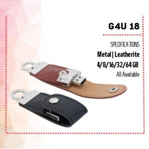 Pen Drive  (OFFG4U-18)