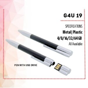 Pen Drive  (OFFG4U-19)