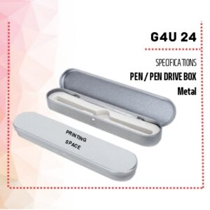 Pen Case (OFFG4U-24)
