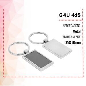 Keychain (OFFG4U-415)