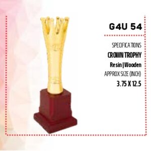 Trophy  (OFFG4U-54)