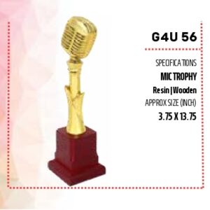 Trophy  (OFFG4U-56)