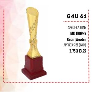 Trophy  (OFFG4U-61)