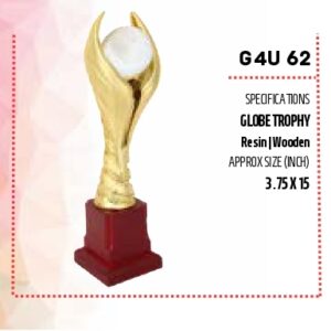 Trophy  (OFFG4U-62)