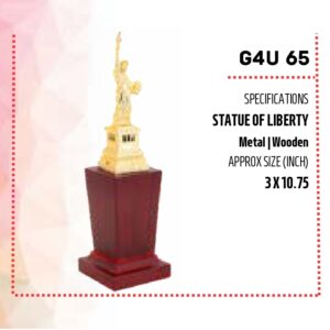 Trophy  (OFFG4U-65)