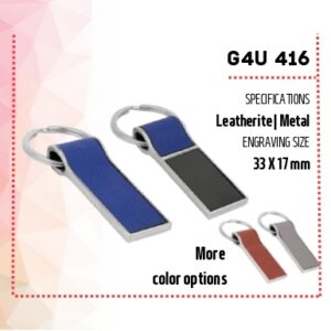 Keychain (OFFG4U-416)