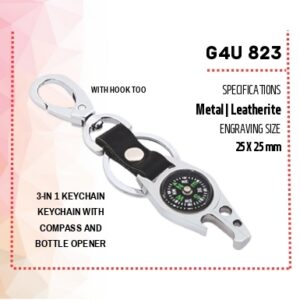 Keychain (OFFG4U-823)