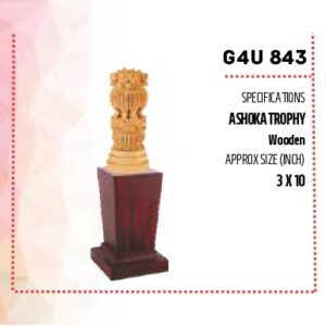 Ashoka Stambh Trophy  (OFFG4U-843)