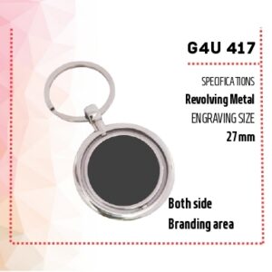 Keychain (OFFG4U-417)