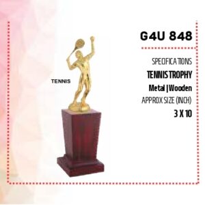 Trophy (OFFG4U-848)