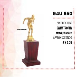 Trophy (OFFG4U-850)
