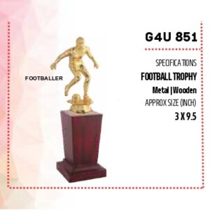 Trophy (OFFG4U-851)