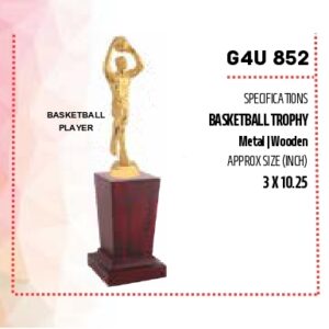 Trophy (OFFG4U-852)
