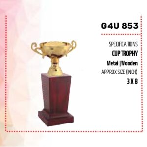 Trophy (OFFG4U-853)