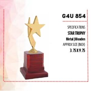 Trophy (OFFG4U-854)