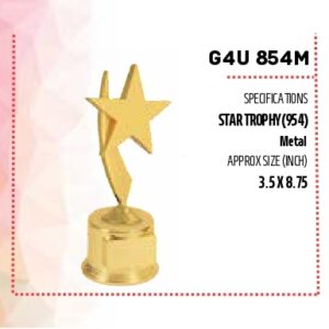 Trophy (OFFG4U-854M)