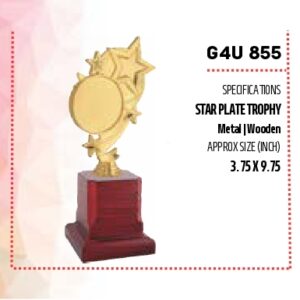 Trophy (OFFG4U-855)