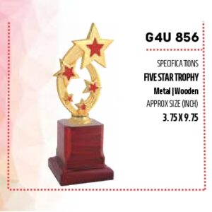 Trophy (OFFG4U-856)