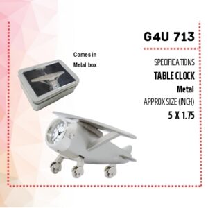 Table Clock (OFFG4U-713)