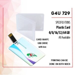 Pen Drive (OFFG4U-729)