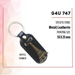 Keychain (OFFG4U-747)