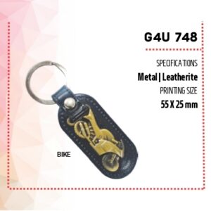 Keychain (OFFG4U-748)