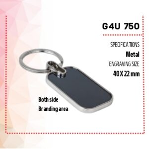 Keychain (OFFG4U-750)