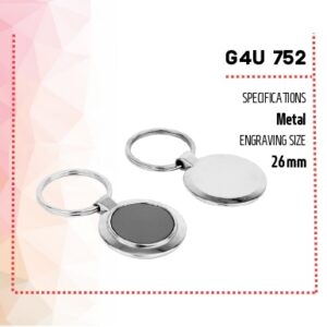 Keychain (OFFG4U-752)