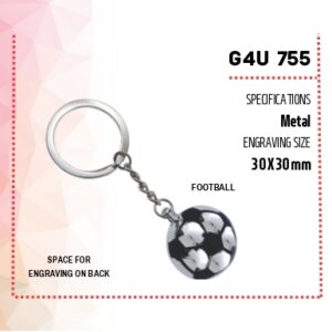 Keychain (OFFG4U-755)