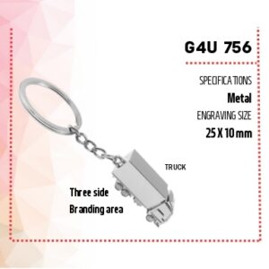 Keychain (OFFG4U-756)
