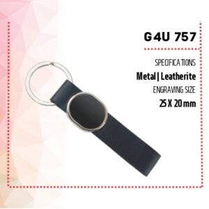 Keychain (OFFG4U-757)
