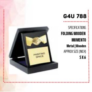Momento (OFFG4U-788)