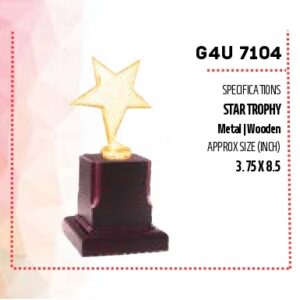 Trophy (OFFG4U-7104)