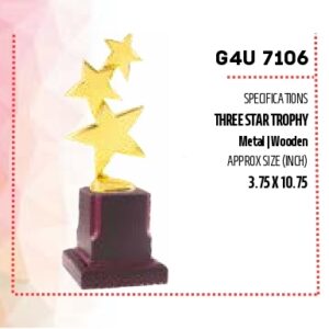 Trophy (OFFG4U-7106)