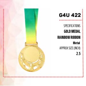Medal  (OFFG4U-422)
