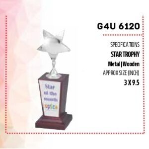 Trophy (OFFG4U-6120)
