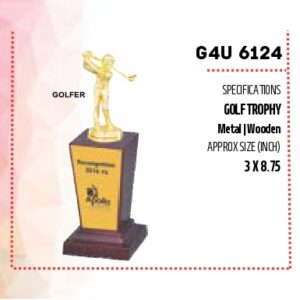 Trophy (OFFG4U-6124)