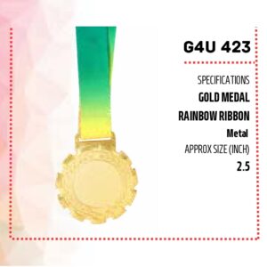 Medal  (OFFG4U-423)