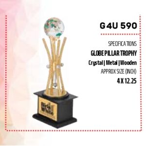 Trophy (OFFG4U-590)