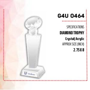 Trophy  (OFFG4U-O464)