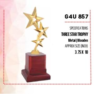 Trophy  (OFFG4U-857)