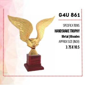 Trophy (OFFG4U-861)