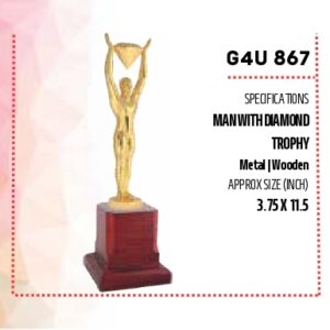 Trophy (OFFG4U-867)