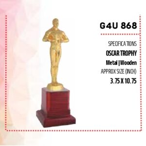 Trophy (OFFG4U-868)