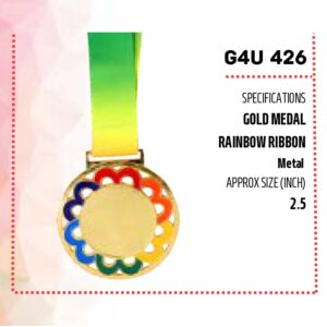 Medal  (OFFG4U-426)
