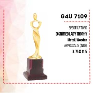 Trophy (OFFG4U-7109)